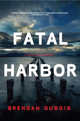 Cover of Fatal Harbor