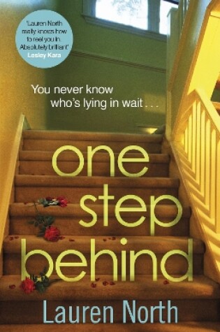 Cover of One Step Behind