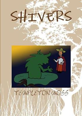 Book cover for Shivers