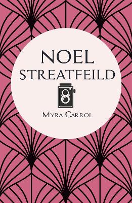 Book cover for Myra Carrol