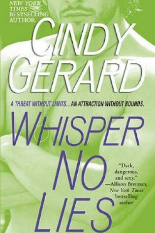Cover of Whisper No Lies