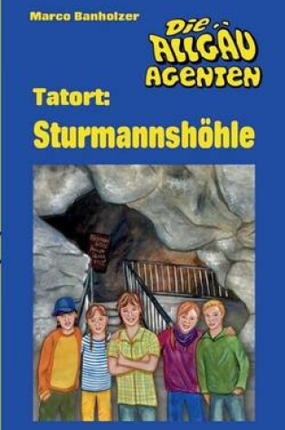 Cover of Tatort