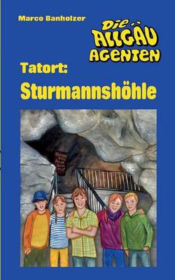 Book cover for Tatort
