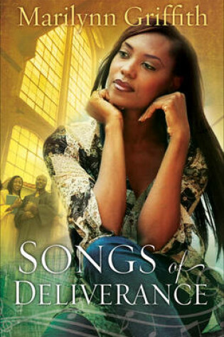 Cover of Songs of Deliverance