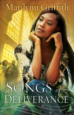 Book cover for Songs of Deliverance