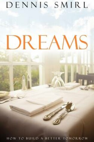 Cover of Dreams