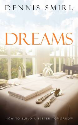 Book cover for Dreams