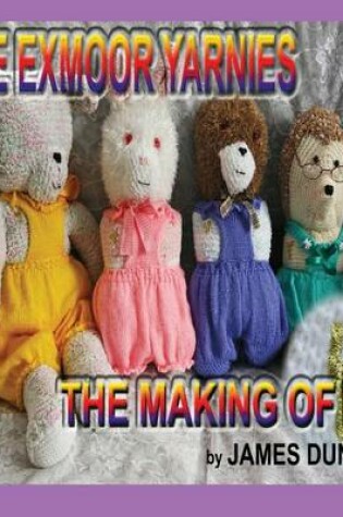 Cover of The Exmoor Yarnies