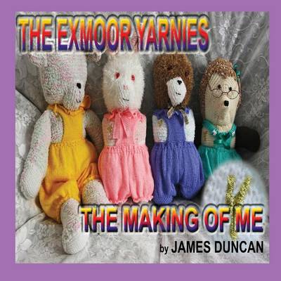 Cover of The Exmoor Yarnies