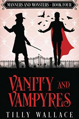 Vanity and Vampyres