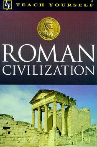 Cover of Roman Civilization