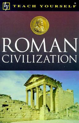 Cover of Roman Civilization