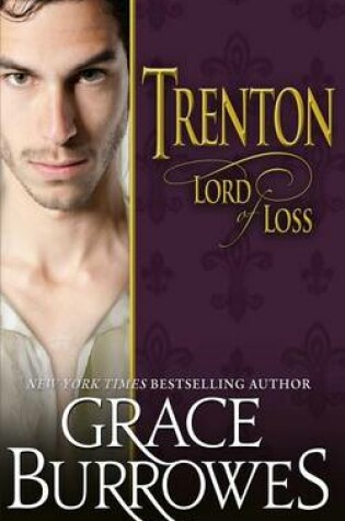 Cover of Trenton Lord of Loss