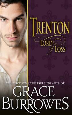 Book cover for Trenton Lord of Loss