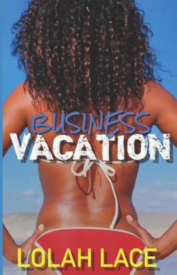 Book cover for Business Vacation