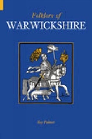 Cover of Folklore of Warwickshire