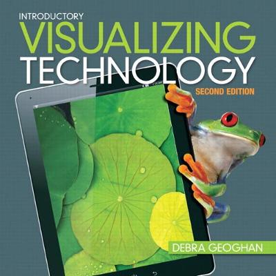 Book cover for Visualizing Technology Introductory (2-downloads)