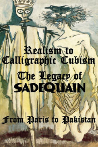 Cover of Realism to Calligraphic Cubism