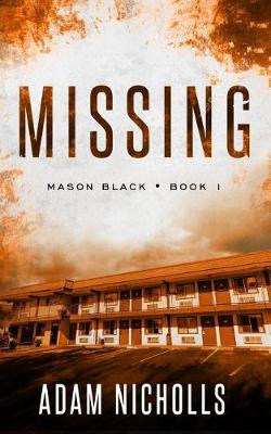 Cover of Missing