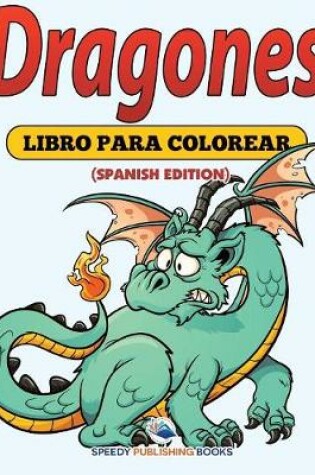 Cover of Dragones