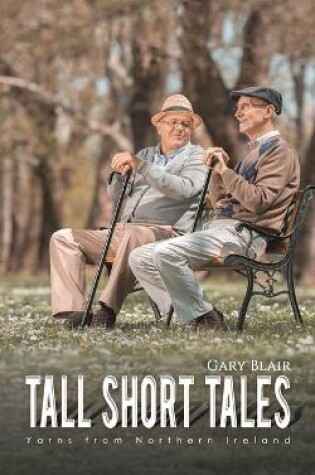 Cover of Tall Short Tales