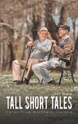 Book cover for Tall Short Tales