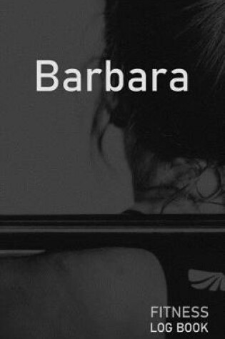 Cover of Barbara