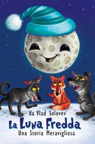 Cover of La Luna Fredda