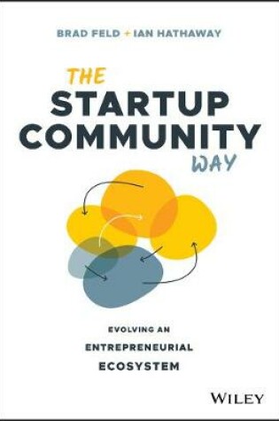 Cover of The Startup Community Way