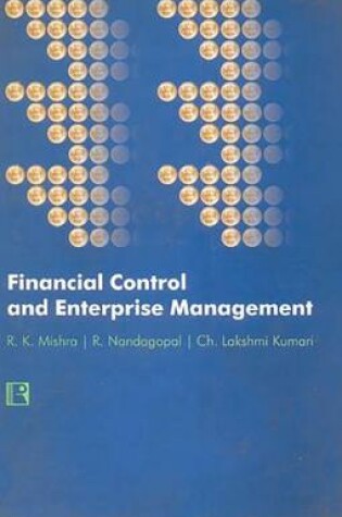 Cover of Financial Control and Enterprise Management