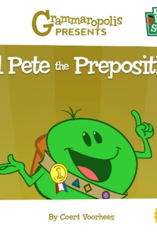 Cover of Li'l Pete the Preposition