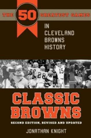 Cover of Classic Browns