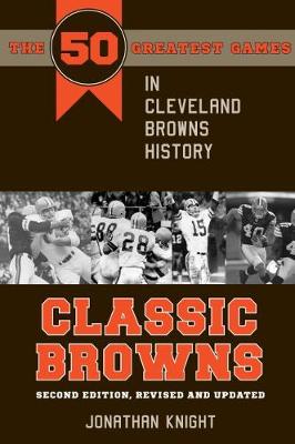 Cover of Classic Browns