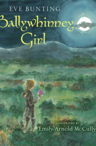 Cover of Ballywhinney Girl