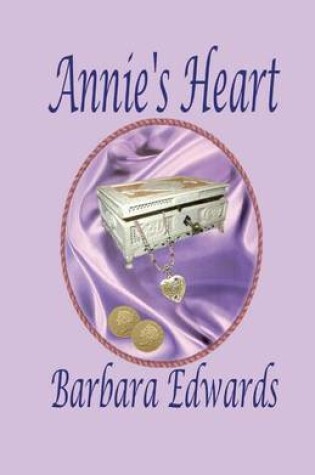Cover of Annie's Heart