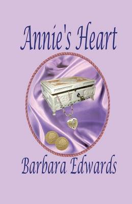 Book cover for Annie's Heart