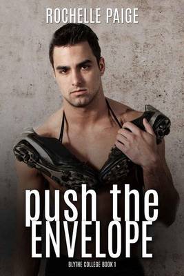 Book cover for Push the Envelope