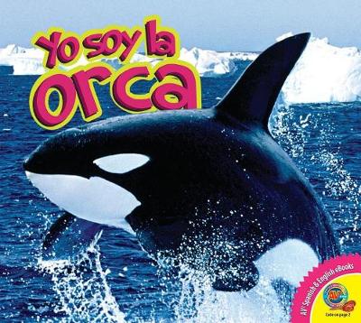 Cover of La Orca