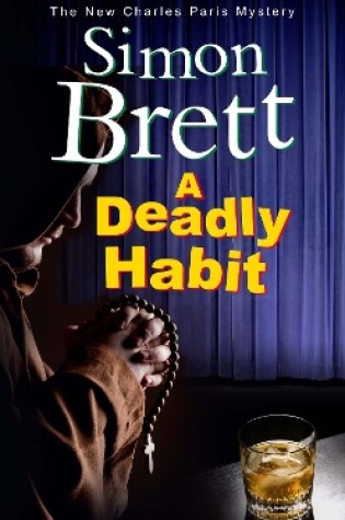 Cover of A Deadly Habit