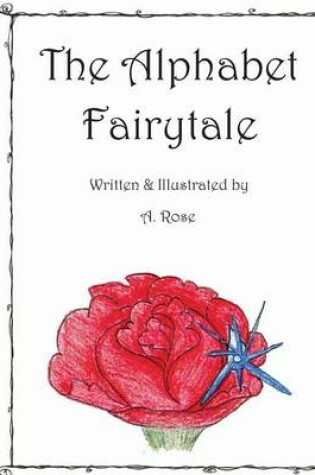 Cover of The Alphabet Fairytale