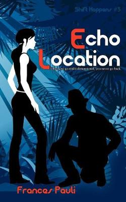 Book cover for Echo Location