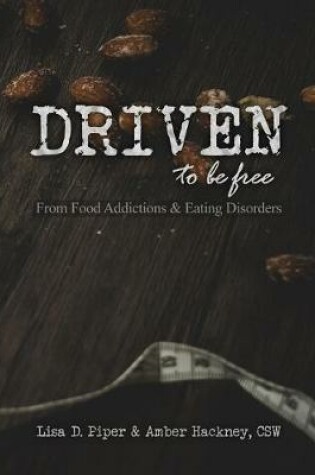 Cover of Driven To Be Free