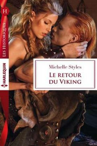 Cover of Le Retour Du Viking