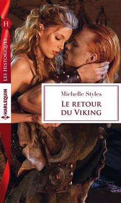 Book cover for Le Retour Du Viking