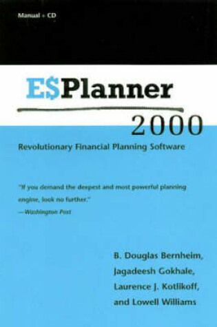 Cover of ESP Multi User00