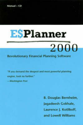 Book cover for ESP Multi User00