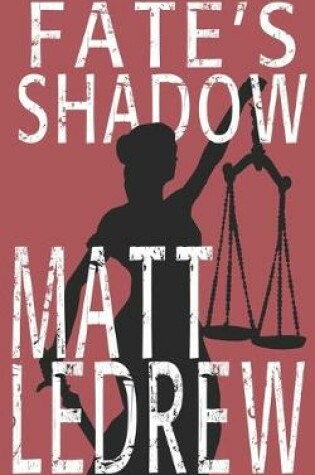 Cover of Fate's Shadow