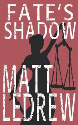 Cover of Fate's Shadow