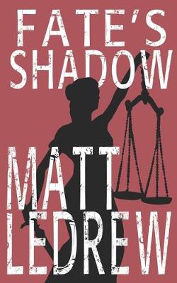 Book cover for Fate's Shadow