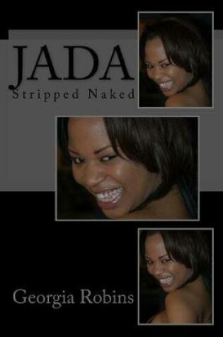 Cover of Jada